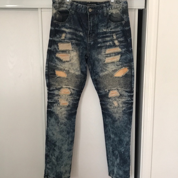 victorious premium jeans
